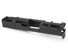 RTSG26 Gen 3&4 ZPS.4 Slide RMR Cut Armor Black