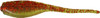 GARLAND 2" BABY SHAD 18BG BLUEGRASS