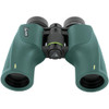 Alpen Shasta Ridge Porro Binoculars 8X36 Green
