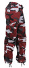 Rothco Womens Paratrooper Colored Camo Fatigues