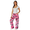 Rothco Womens Paratrooper Colored Camo Fatigues