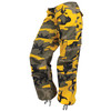Rothco Womens Paratrooper Colored Camo Fatigues