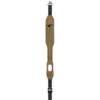 Elevation Refined Leather Gun Sling Buckskin
