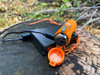 LIGHTER W/TINDER CORD LANYARDARB SOL FIRE LITE FUEL FREE 