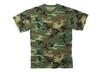Rothco Moisture Wicking T-Shirts