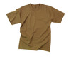 Rothco Moisture Wicking T-Shirts