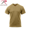 Rothco Moisture Wicking T-Shirts