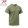 Rothco Moisture Wicking T-Shirts