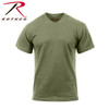 Rothco Moisture Wicking T-Shirts
