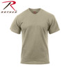Rothco Moisture Wicking T-Shirts