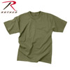 Rothco Moisture Wicking T-Shirts