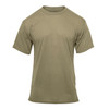 Rothco Moisture Wicking T-Shirts