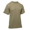 Rothco Moisture Wicking T-Shirts