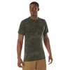 Rothco Moisture Wicking T-Shirts