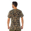 Rothco Moisture Wicking T-Shirts