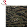 Rothco Classic Camo Bandana