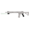 LiNQ Wireless Green Laser Sight & Tactical Light for AR-Type Rifles