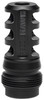 BRO XENO RECOIL HAWG MUZZLE BRAKE 13X0.75 MAT