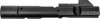 40S&W/10MM AUTO BLACKNEW FRONTIER BOLT CARRIER AR40 