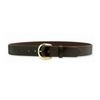 Field Grade Seven Hole Sport Belt
