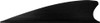 SHIELD CUT BLACK 36 PACKTAC VANES MATRIX 2.25" 