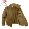 Rothco Lightweight Concealed Carry Jacket