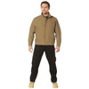 Rothco Lightweight Concealed Carry Jacket
