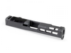 RTSG19 Gen 3 ZPS.P Slide RMR Cut Sniper Grey