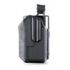 BH HOLSTER OMNIVORE X300 LIGHT BEARING BLK RH