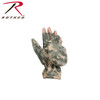Rothco Fingerless Gloves / Mittens