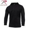 Rothco ECWCS Poly Zip Collar Shirts