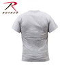 Rothco Grey Physical Training T-Shirt 