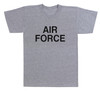 Rothco Grey Physical Training T-Shirt 