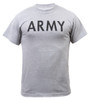 Rothco Grey Physical Training T-Shirt 