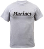 Rothco Grey Physical Training T-Shirt 