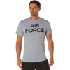 Rothco Grey Physical Training T-Shirt 