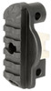 MI MP5K 1913 END PLATE ADAPTOR BLK