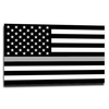 Thin Green Line Stickers, 2.5 x 4.5 inches