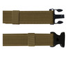 Rothco Deluxe Triple Retention Duty Belt