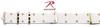  Rothco GI Style Pistol Belt With Metal Buckles