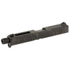 NOVESKE OR SLD/BBL GLK 17 G3 THRD BK