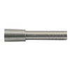 Black Eagle Rampage Stainless Steel Half Outs 150 spine 12 pk.