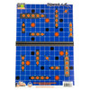 PROSHOT GS SHIP 12X18 TP 8PK