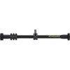 Bee Stinger MicroHex Counter Slide Stabilizer Matte Black 12 in.