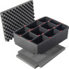 1557TPKIT TrekPak Case Divider Kit