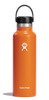 Standard Mouth Insulated Water Bottle w/ Flex Cap