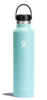 Standard Mouth Insulated Water Bottle w/ Flex Cap