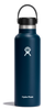 Standard Mouth Insulated Water Bottle w/ Flex Cap