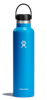 Standard Mouth Insulated Water Bottle w/ Flex Cap