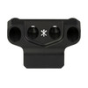 UNITY FAST OFFSET BASE BLK